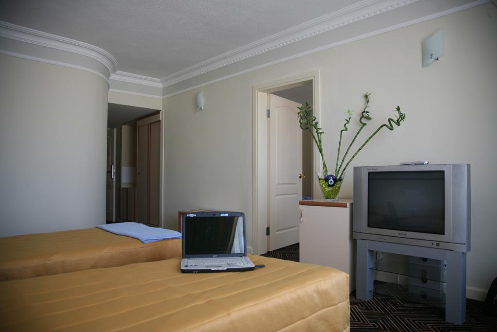 Orient Resort Hotel Фетхіє Екстер'єр фото
