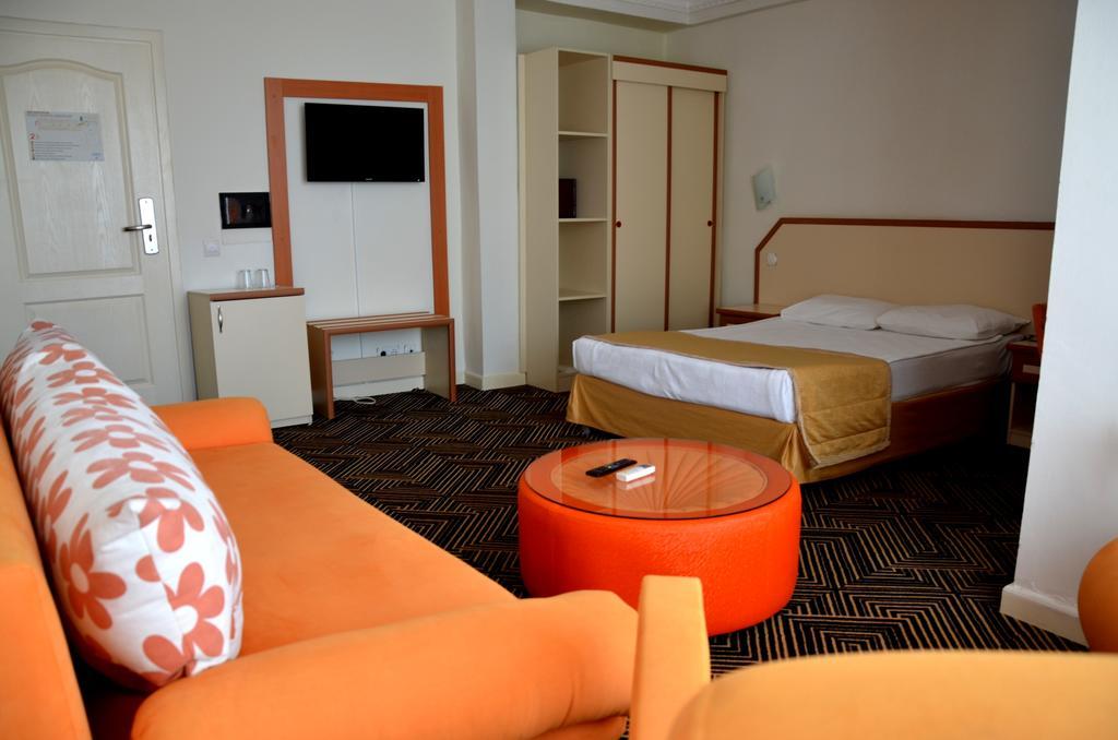 Orient Resort Hotel Фетхіє Номер фото