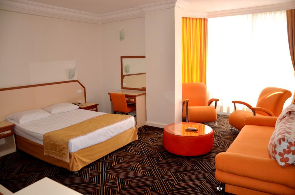 Orient Resort Hotel Фетхіє Номер фото
